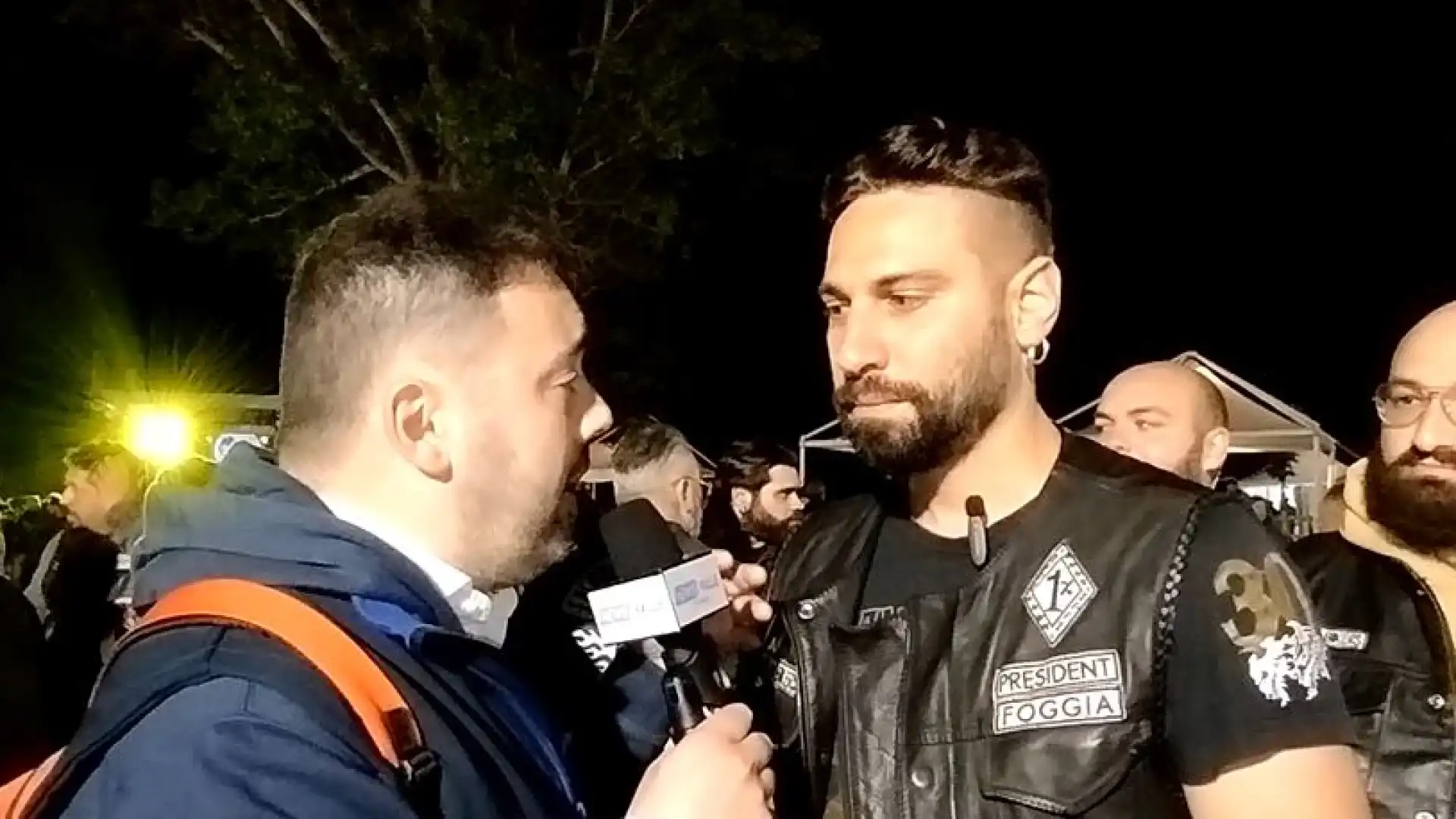 Biker Fest Falco, successo annunciato. La quarta edizione della manifestazione ha richiamato appassionati da tutta Italia. Guarda il servizio.